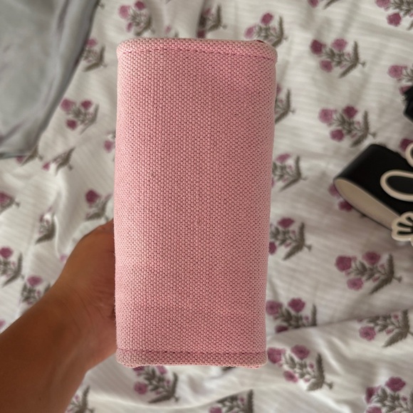 Givenchy Pink Canvas Tote Disney edition - Picture 4 of 7